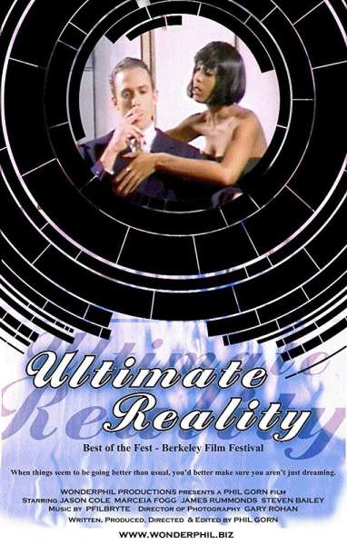 Virtual Man