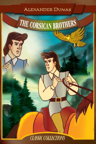 The Corsican Brothers