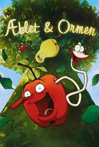 Æblet & ormen
