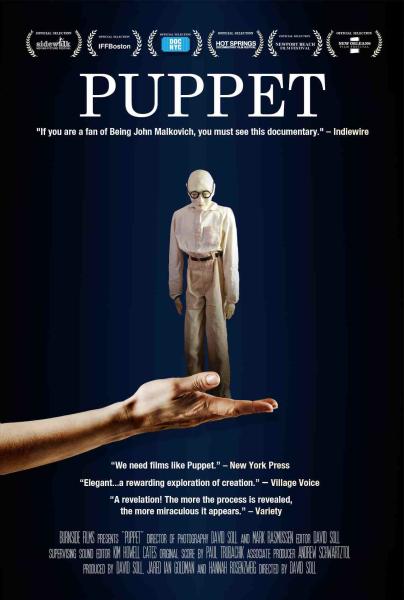 Puppet