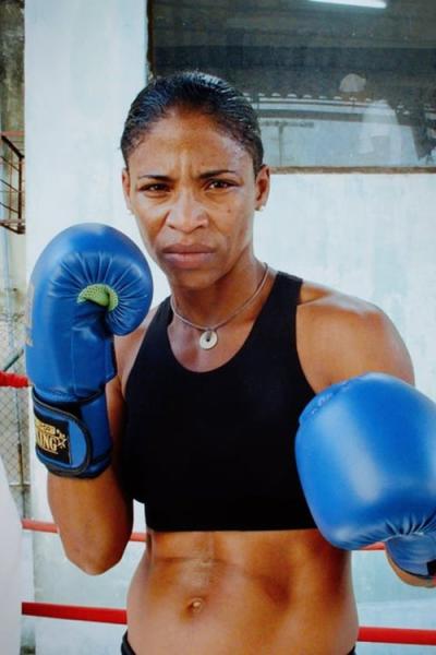 Too Beautiful: Our Right to Fight