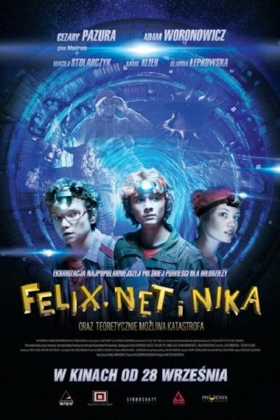 Felix, Net i Nika oraz teoretycznie mozliwa katastrofa