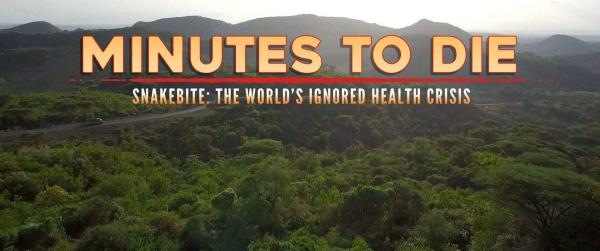 Minutes to Die: The World's Ignored Health Crisis