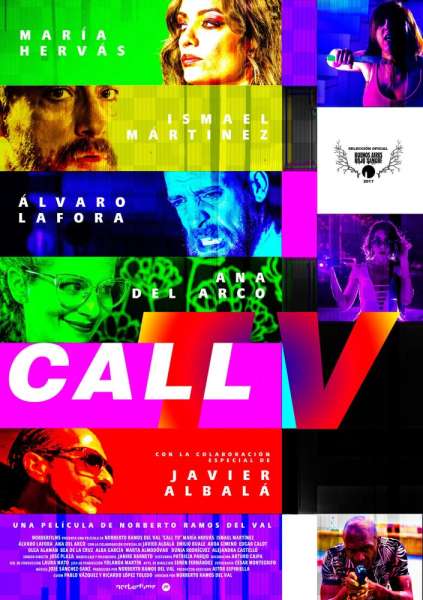 Call TV