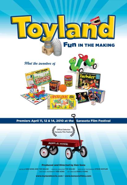 Toyland