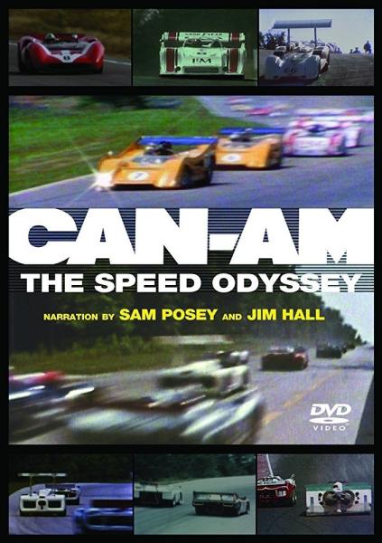 The Speed Odyssey