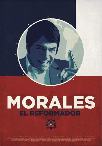 The Social Reformer