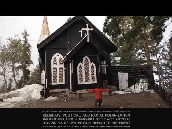 Anarchist: Azad