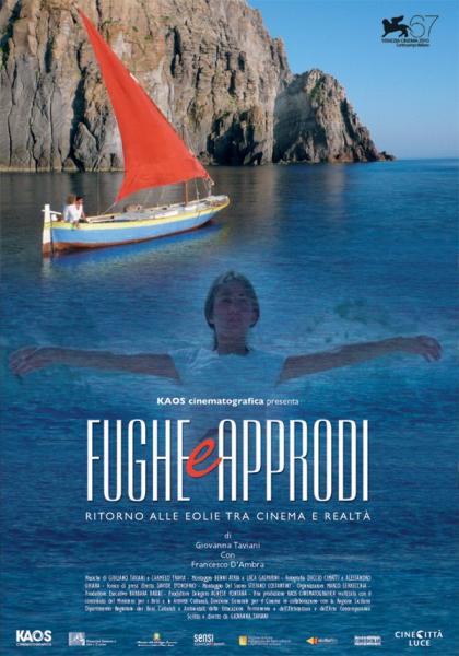 Fughe e approdi