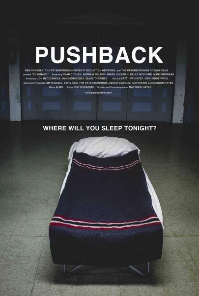 Pushback