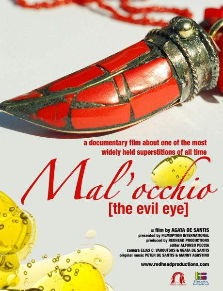 Mal'occhio