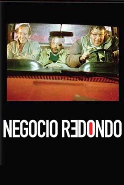 Negocio Redondo