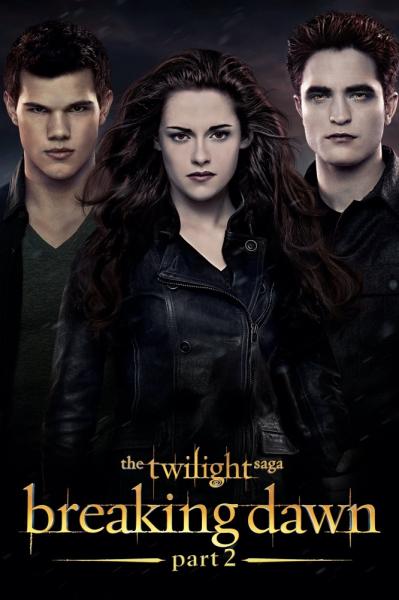 The Twilight