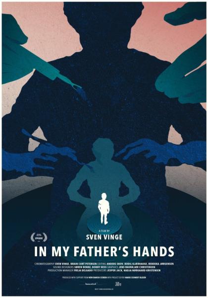 In My Father's Hands