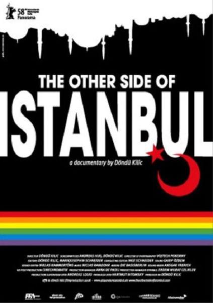Das andere Istanbul