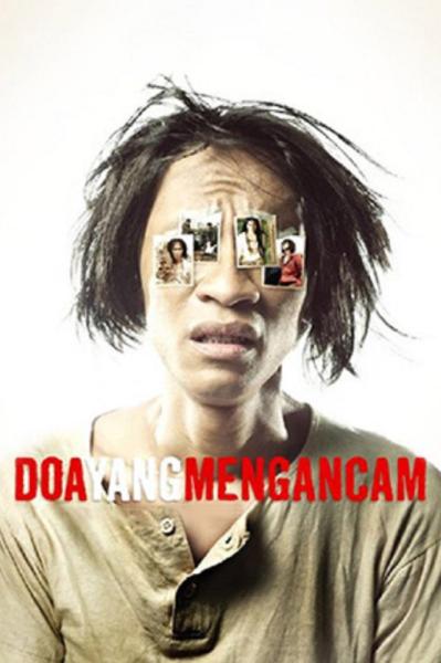 Doa yang Mengancam