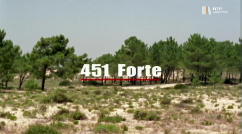 451 Forte