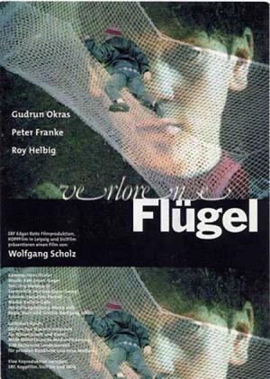 Verlorene Flügel