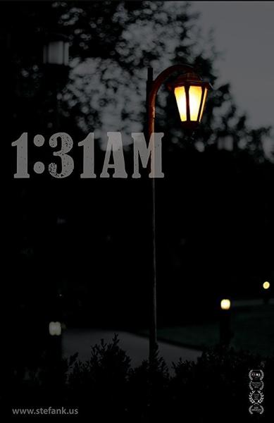 1:31 Am