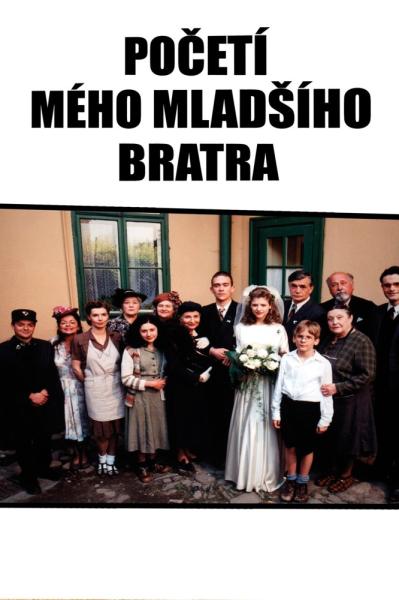Pocetí mého mladsího bratra