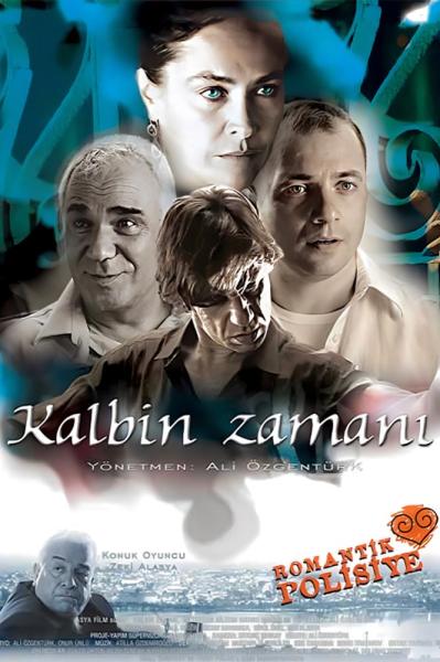 Kalbin Zamani