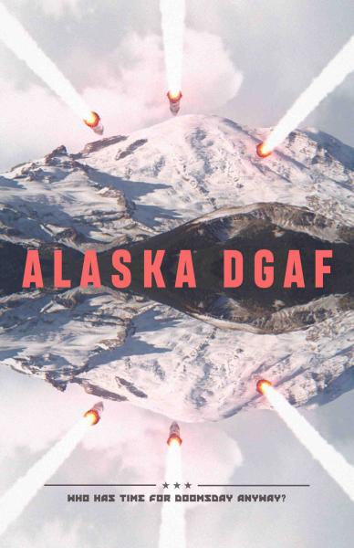 Alaska DGAF