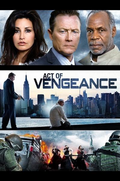 Act of Vengeance