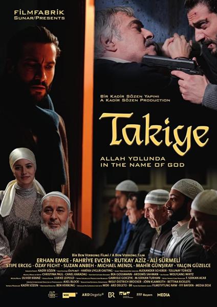 Takiye: Allah yolunda