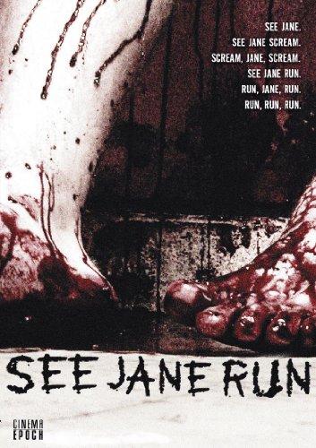 See Jane Run
