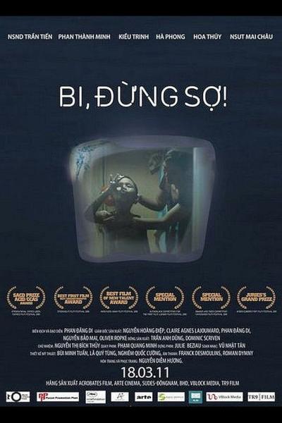 Bi, dung so!