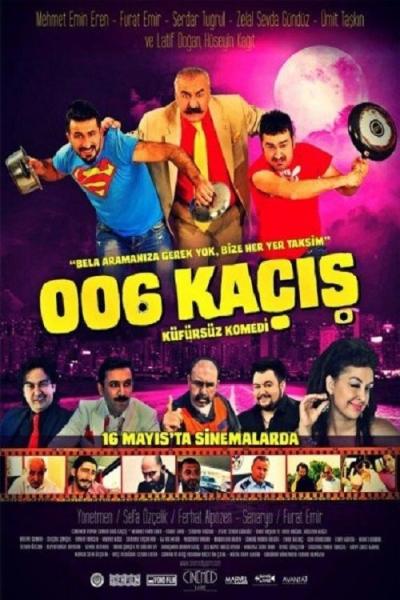 006 Kaçis