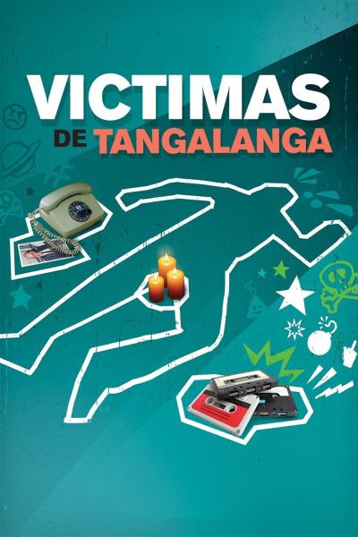 Víctimas de Tangalanga