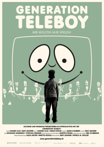 Generation Teleboy