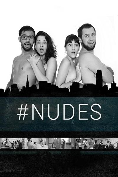#Nudes