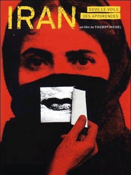 Iran: Veiled Appearances