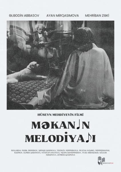 Makanin melodiyasi