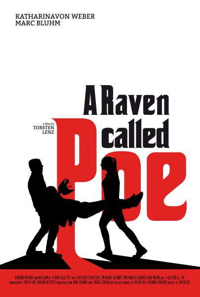 Ein Rabe namens Poe