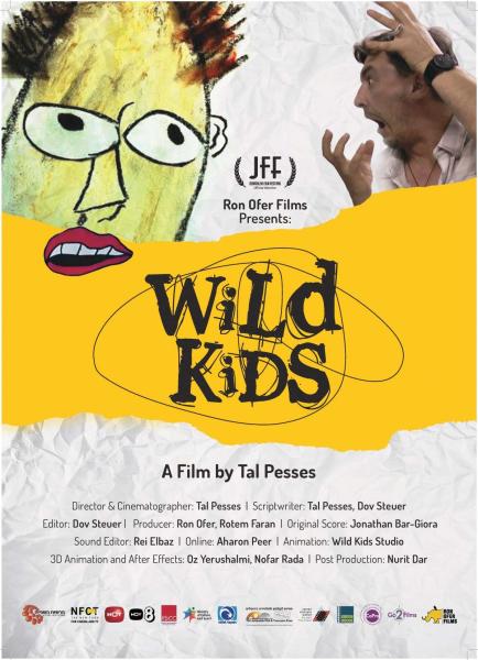 Wild Kids