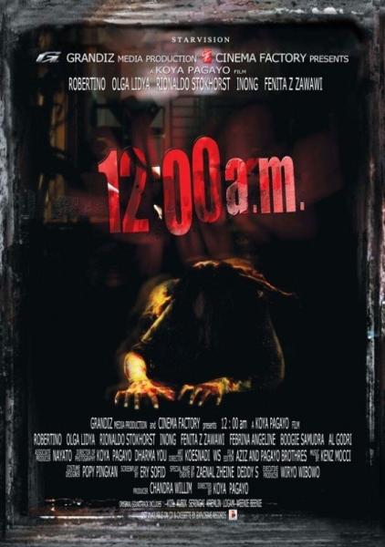 12:00 A.M.