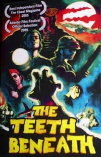 The Teeth Beneath