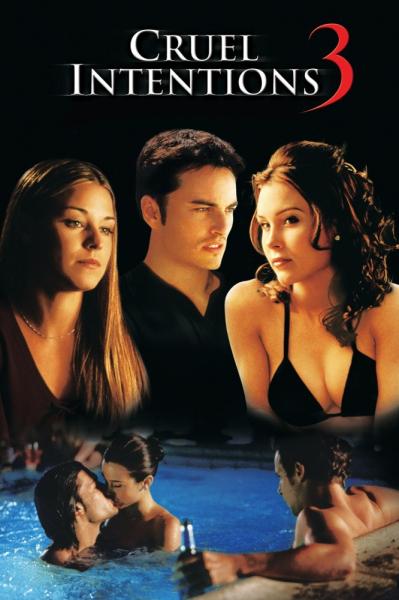 Cruel Intentions