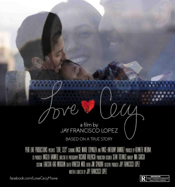Love, Cecy