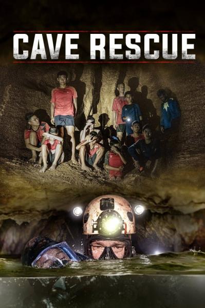 The Cave