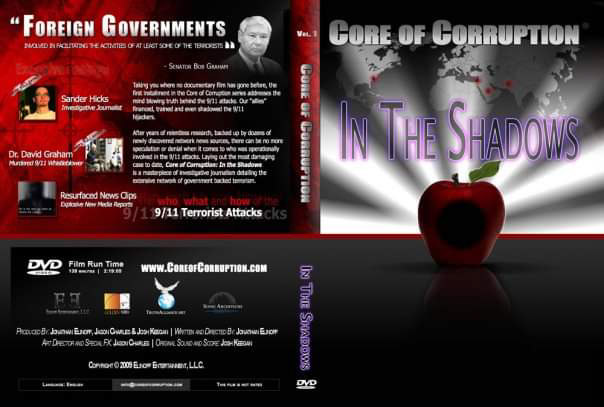 Core of Corruption: In the Shadows