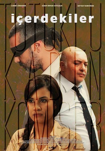 Içerdekiler