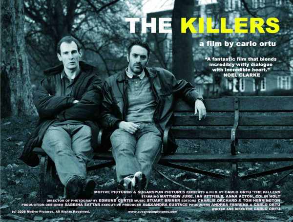 The Killers