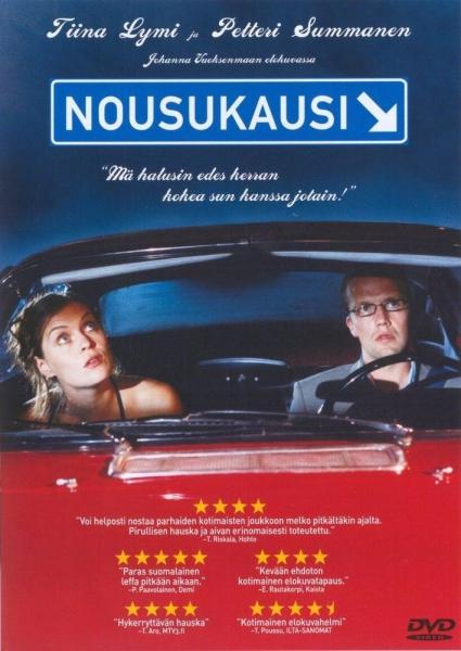 Nousukausi