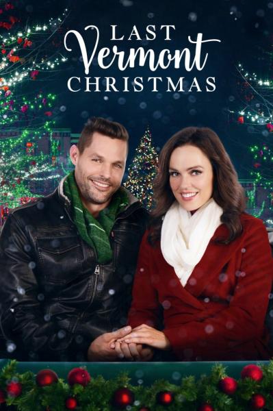 The Last Christmas Home