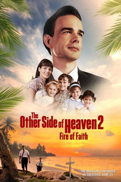 The Other Side of Heaven