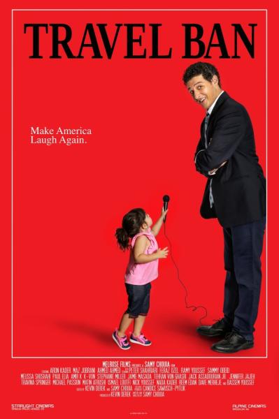 Make America Laugh Again